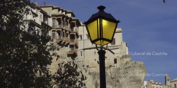 Cuenca. Las hojas muertas