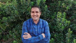 Cuenca muy presenta en una premiada investigación de la UCLM que propone modelos para anticipar el riesgo de alergia al polen de la población