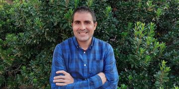 Cuenca muy presenta en una premiada investigación de la UCLM que propone modelos para anticipar el riesgo de alergia al polen de la población