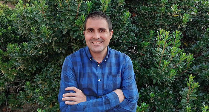 Cuenca muy presenta en una premiada investigación de la UCLM que propone modelos para anticipar el riesgo de alergia al polen de la población