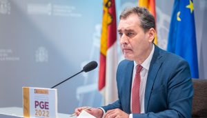 Cuenca recibirá 56 millones de euros de los PGE y Guadalajara 75