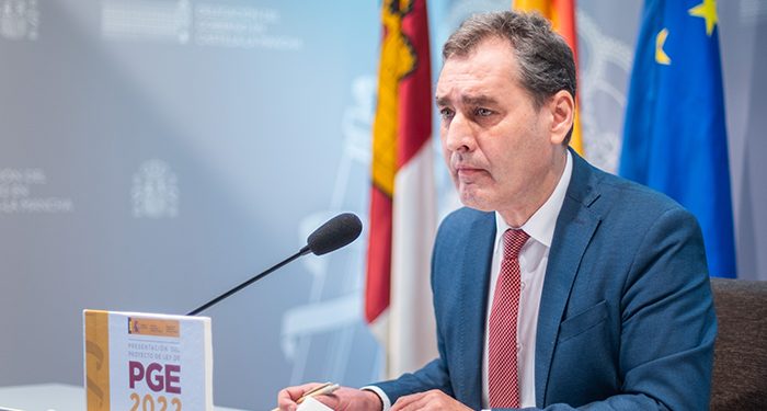 Cuenca recibirá 56 millones de euros de los PGE y Guadalajara 75