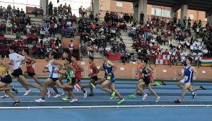Cuenca se lleva tres medallas en la primera jornada del Campeonato de España de Atletismo Sub16 por autonomías