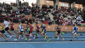 Cuenca se lleva tres medallas en la primera jornada del Campeonato de España de Atletismo Sub16 por autonomías