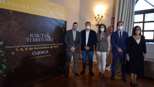 Culinaria, que se celebrará en Cuenca del 7 al 9 de noviembre, contará con una jornada popular y chefs de talla mundial