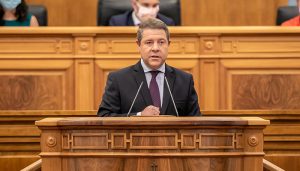 El plan funcional de la parte antigua del Hospital de Guadalajara se presentará en marzo y abordará como “obra nueva” su remodelación