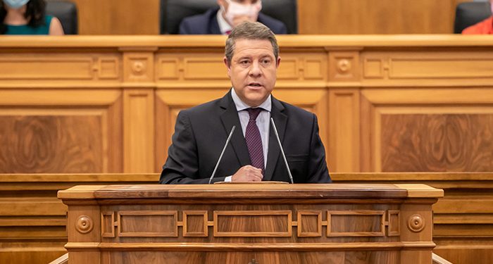 El plan funcional de la parte antigua del Hospital de Guadalajara se presentará en marzo y abordará como “obra nueva” su remodelación