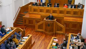 Los alcaldes socialistas de Cuenca aplauden las inversiones anunciadas en el Debate del Estado de la Región