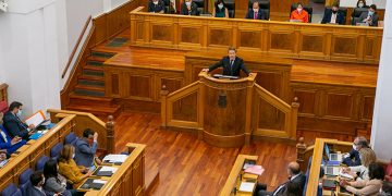 Los alcaldes socialistas de Cuenca aplauden las inversiones anunciadas en el Debate del Estado de la Región