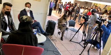 Defreds: “En mis libros intento transmitir la vida, las cosas sencillas que nos pasan a todos”