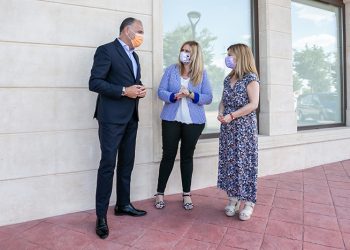 Nueve localidades de la provincia de Cuenca recibirán ayudas del Gobierno regional para impulsar planes estratégicos de igualdad municipales