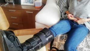 Desde Guadalajara recuerdan que lo que tienes que hacer para prevenir la trombosis y sus consecuencias