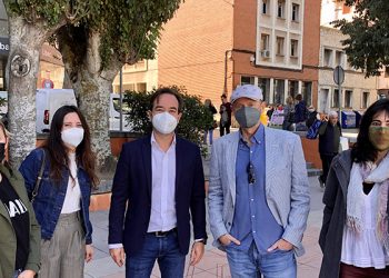 ‘Dicen que no hablan las plantas’, el homenaje a la naturaleza a través de la poesía en español de Fernando Marías y Raquel Lanseros