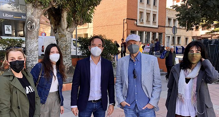 ‘Dicen que no hablan las plantas’, el homenaje a la naturaleza a través de la poesía en español de Fernando Marías y Raquel Lanseros