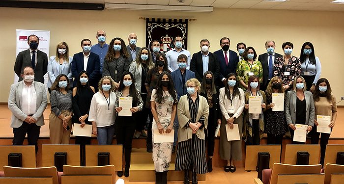 Dolz muestra su satisfacción por el inicio de la actividad relacionada con el Centro Nacional de Estudios Penitenciarios 1 Dolz muestra su satisfacción por el inicio de la actividad relacionada con el Centro Nacional de Estudios Penitenciarios