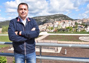 El Gobierno regional valora la bajada de los datos del paro en la provincia de Cuenca que desciende en 772 personas en el mes de septiembre