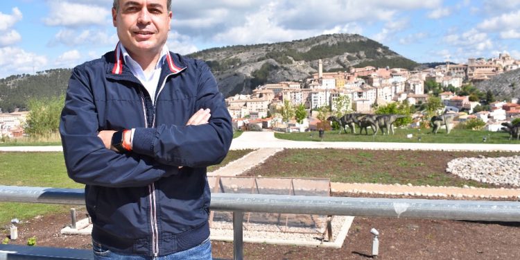 El Gobierno regional valora la bajada de los datos del paro en la provincia de Cuenca que desciende en 772 personas en el mes de septiembre 1 El Gobierno regional valora la bajada de los datos del paro en la provincia de Cuenca que desciende en 772 personas en el mes de septiembre