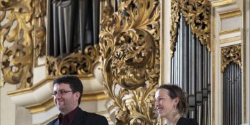 Los organistas de la Catedral de Nantes (Francia) en ‘Música en la Catedral’ este sábado