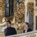 Los organistas de la Catedral de Nantes (Francia) en ‘Música en la Catedral’ este sábado 3 Los organistas de la Catedral de Nantes (Francia) en ‘Música en la Catedral’ este sábado