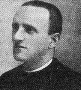 El 30 de octubre será beatificado el sacerdote Millán Garde Serrano, natural de Vara de Rey