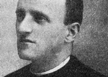 El 30 de octubre será beatificado el sacerdote Millán Garde Serrano, natural de Vara de Rey