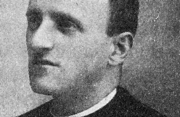 El 30 de octubre será beatificado el sacerdote Millán Garde Serrano, natural de Vara de Rey