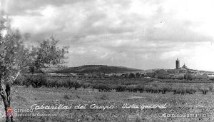 El Archivo Municipal de Cabanillas hace un llamamiento a la población para recoger fotos antiguas de Cabanillas