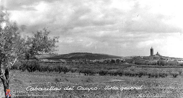 El Archivo Municipal de Cabanillas hace un llamamiento a la población para recoger fotos antiguas de Cabanillas 1 El Archivo Municipal de Cabanillas hace un llamamiento a la población para recoger fotos antiguas de Cabanillas