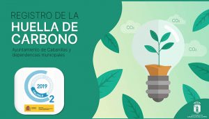 El Ayuntamiento de Cabanillas entra en el registro nacional de entidades que miden su Huella de Carbono