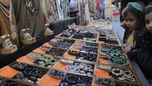 El Ayuntamiento de Cabanillas hace un llamamiento a los artesanos locales para el Mercadillo de Navidad