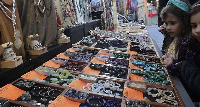 El Ayuntamiento de Cabanillas hace un llamamiento a los artesanos locales para el Mercadillo de Navidad