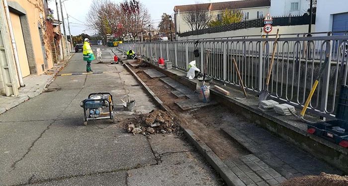 El Ayuntamiento de Cabanillas lanza el proceso de selección del Plan de Empleo 2021