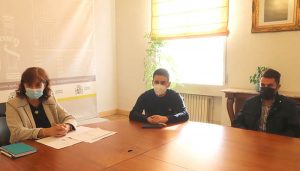 El Ayuntamiento de Cabanillas multiplica gestiones para abordar el problema de la ocupación ilegal de viviendas