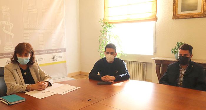 El Ayuntamiento de Cabanillas multiplica gestiones para abordar el problema de la ocupación ilegal de viviendas