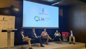 El Ayuntamiento de Cuenca presenta su trabajo en el ámbito de la sostenibilidad en el foro GreenCities de Málaga