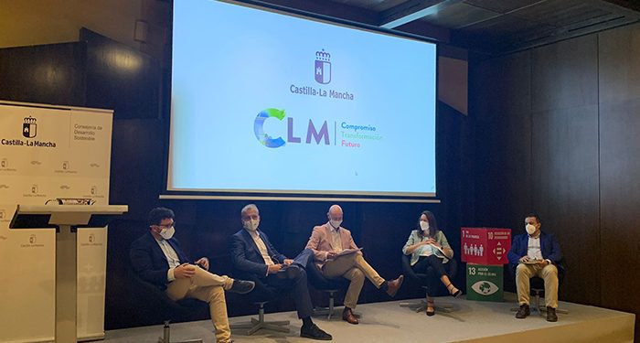 El Ayuntamiento de Cuenca presenta su trabajo en el ámbito de la sostenibilidad en el foro GreenCities de Málaga