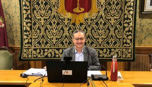 El Ayuntamiento de Cuenca propone ampliar las bonificaciones a las familias numerosas y crearlas para las nuevas empresas que generen empleo