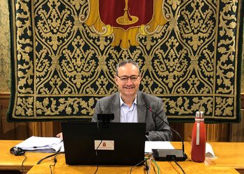 El Ayuntamiento de Cuenca propone ampliar las bonificaciones a las familias numerosas y crearlas para las nuevas empresas que generen empleo