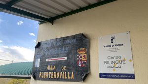 El Ayuntamiento de Fuentenovilla vuelve a lanzar la campaña de Becas de 100 euros para el curso 2122