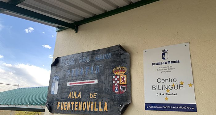 El Ayuntamiento de Fuentenovilla vuelve a lanzar la campaña de Becas de 100 euros para el curso 2122