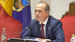 El Ayuntamiento de Guadalajara creará ‘refugios climáticos’ en seis colegios de la ciudad y una Zona de Bajas Emisiones en el casco histórico