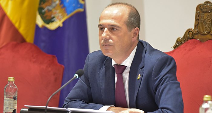 El Ayuntamiento de Guadalajara creará ‘refugios climáticos’ en seis colegios de la ciudad y una Zona de Bajas Emisiones en el casco histórico