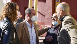 El Ayuntamiento de Guadalajara firmará un convenio con la Escuela Taurina con 5.000 euros de subvención