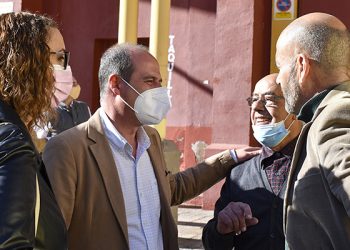 El Ayuntamiento de Guadalajara firmará un convenio con la Escuela Taurina con 5.000 euros de subvención