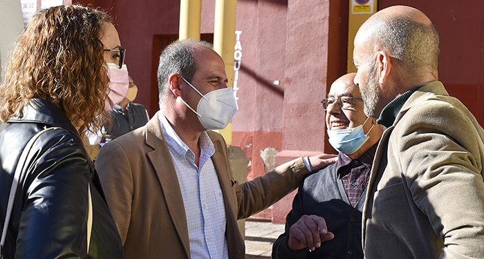 El Ayuntamiento de Guadalajara firmará un convenio con la Escuela Taurina con 5.000 euros de subvención 1 El Ayuntamiento de Guadalajara firmará un convenio con la Escuela Taurina con 5.000 euros de subvención