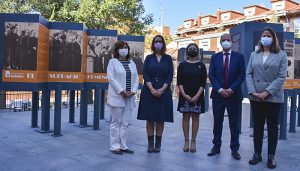 El Ayuntamiento de Guadalajara inaugura un nuevo espacio expositivo en la Plaza de Dávalos, dotando al casco histórico de un novedoso recurso cultural