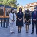 El Ayuntamiento de Guadalajara inaugura un nuevo espacio expositivo en la Plaza de Dávalos, dotando al casco histórico de un novedoso recurso cultural
