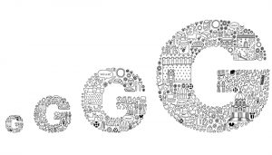 El Ayuntamiento de Guadalajara lanza un concurso para elegir el diseño y la ubicación de unas letras gigantes