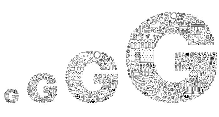 El Ayuntamiento de Guadalajara lanza un concurso para elegir el diseño y la ubicación de unas letras gigantes