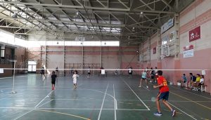 El Ayuntamiento de Huete amplía el plazo de inscripción en la Escuela Municipal de Deportes